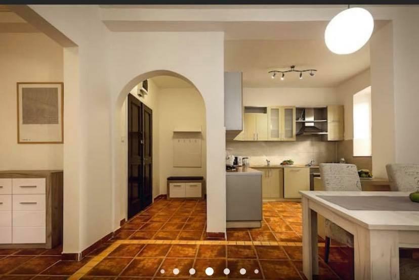 Old Town Experience Apartment コトル エクステリア 写真