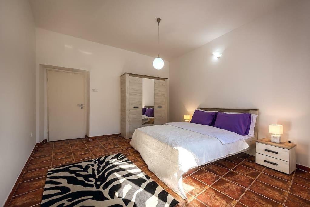 Old Town Experience Apartment コトル エクステリア 写真