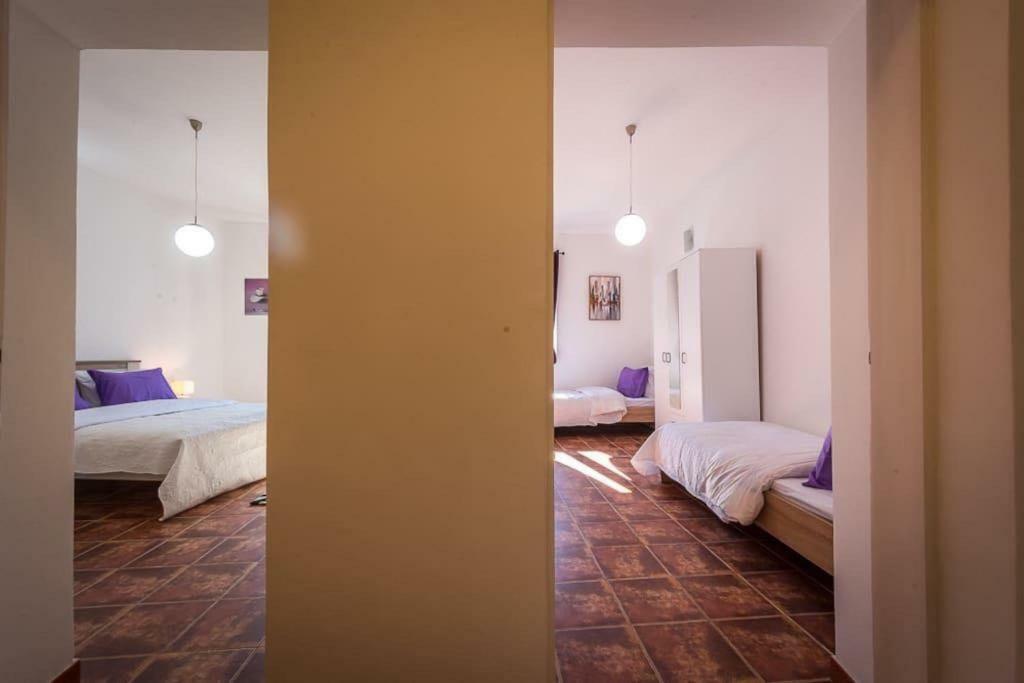 Old Town Experience Apartment コトル エクステリア 写真