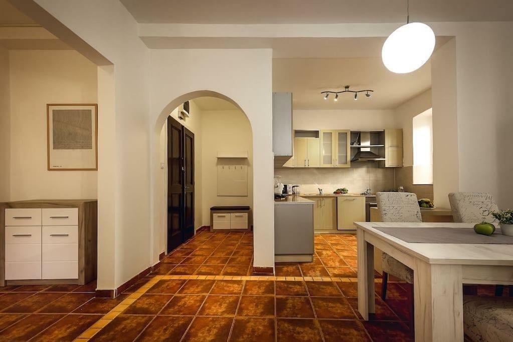 Old Town Experience Apartment コトル エクステリア 写真