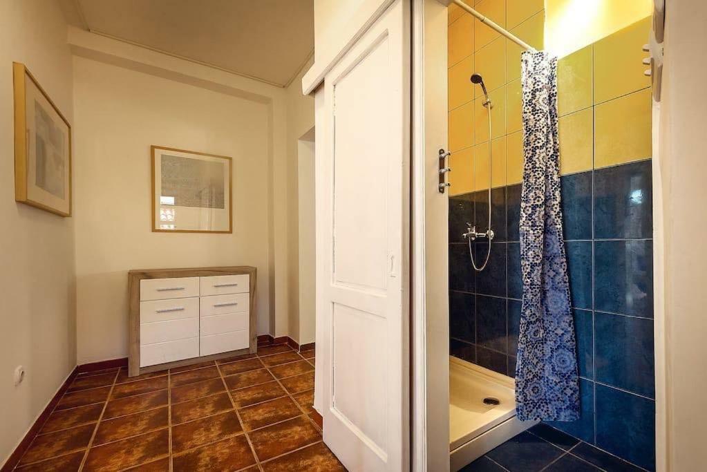 Old Town Experience Apartment コトル エクステリア 写真