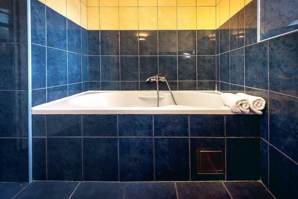 Old Town Experience Apartment コトル エクステリア 写真