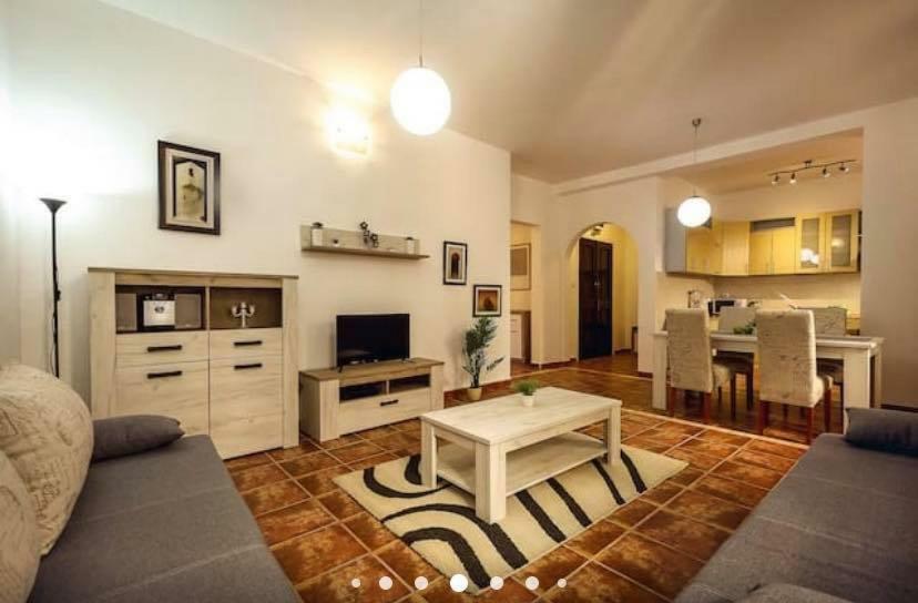 Old Town Experience Apartment コトル エクステリア 写真