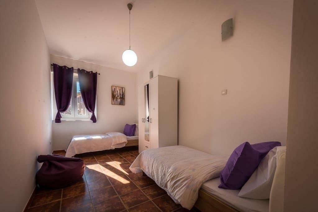 Old Town Experience Apartment コトル エクステリア 写真