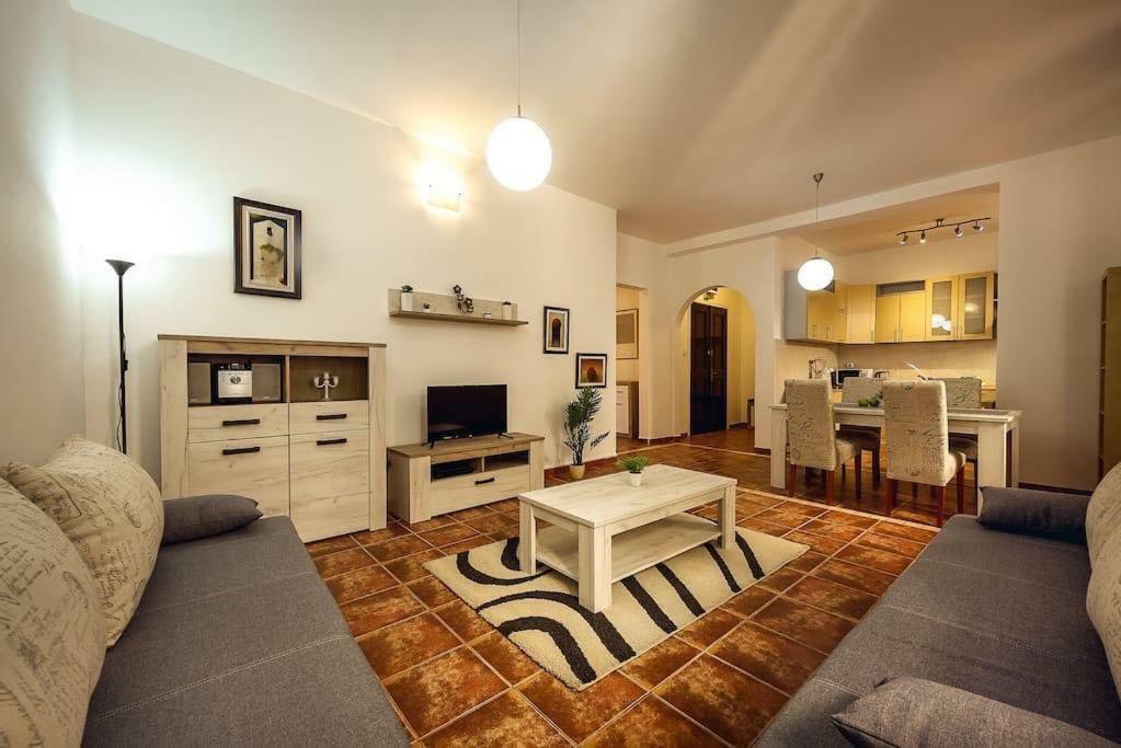 Old Town Experience Apartment コトル エクステリア 写真
