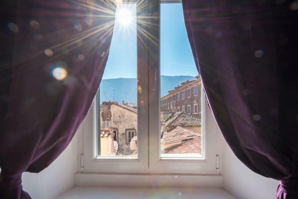 Old Town Experience Apartment コトル エクステリア 写真